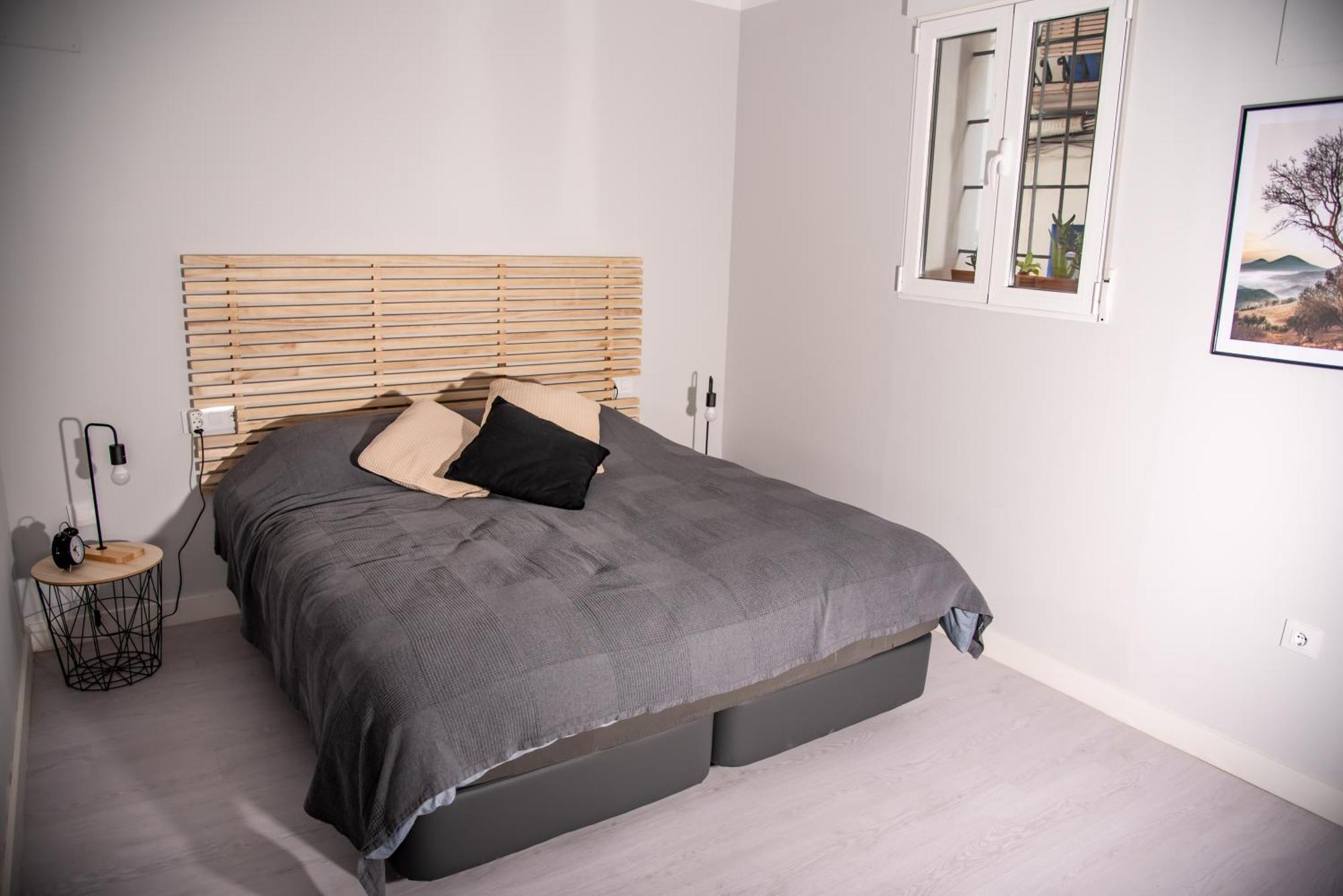 Apartments 4 You - "Plaza Mayor" - La Nucía Buitenkant foto