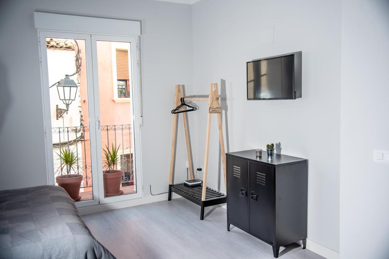 Apartments 4 You - "Plaza Mayor" - La Nucía Buitenkant foto