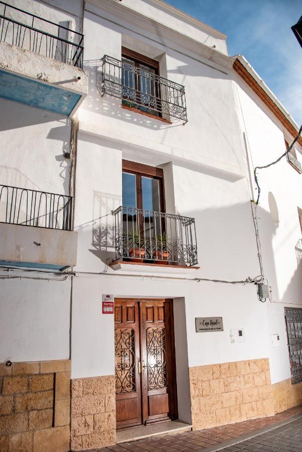 Apartments 4 You - "Plaza Mayor" - La Nucía Buitenkant foto