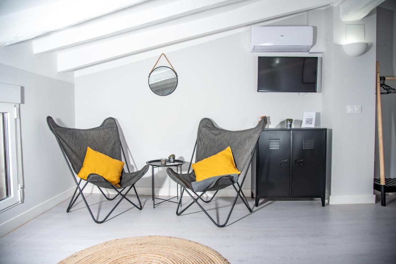 Apartments 4 You - "Plaza Mayor" - La Nucía Buitenkant foto