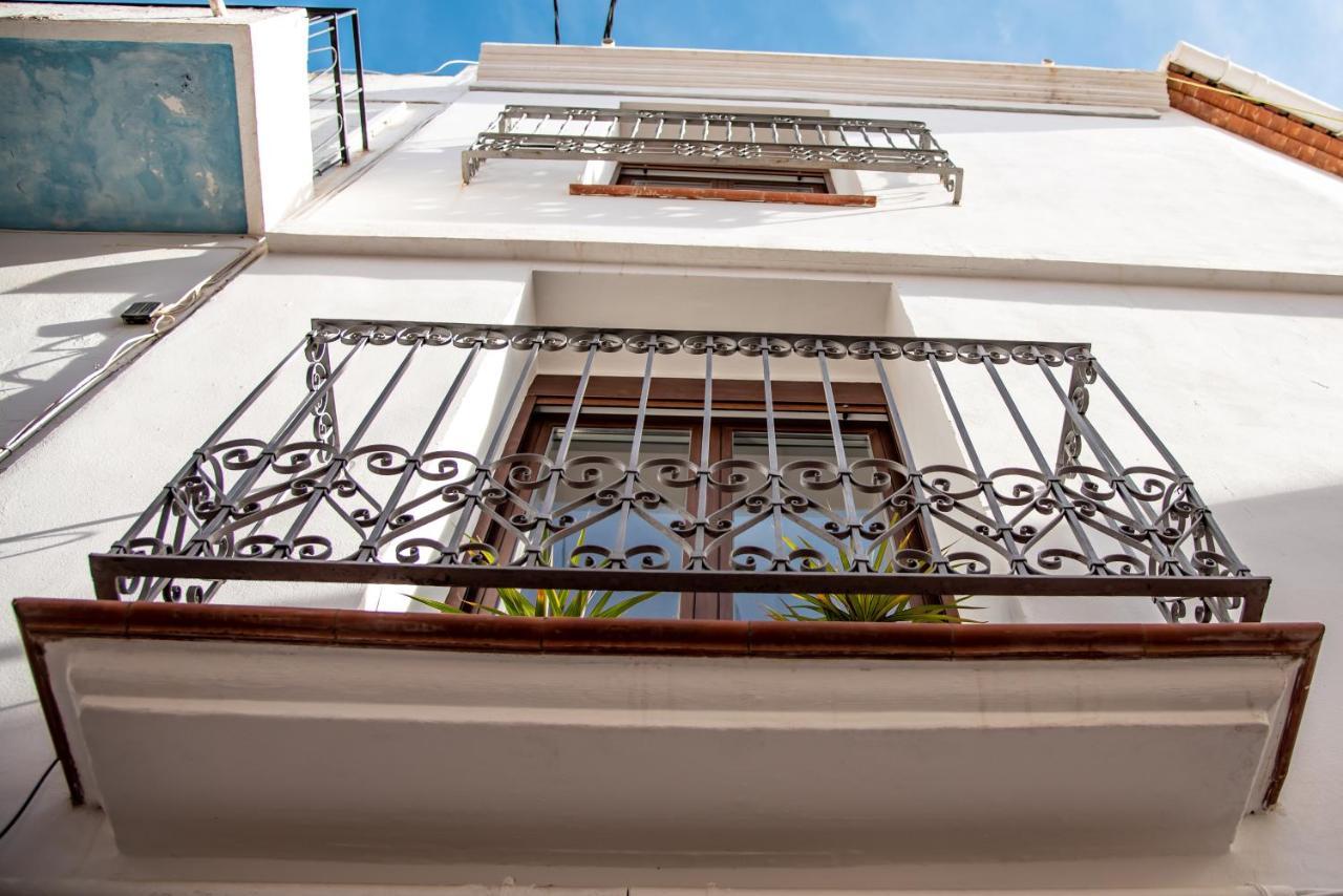Apartments 4 You - "Plaza Mayor" - La Nucía Buitenkant foto